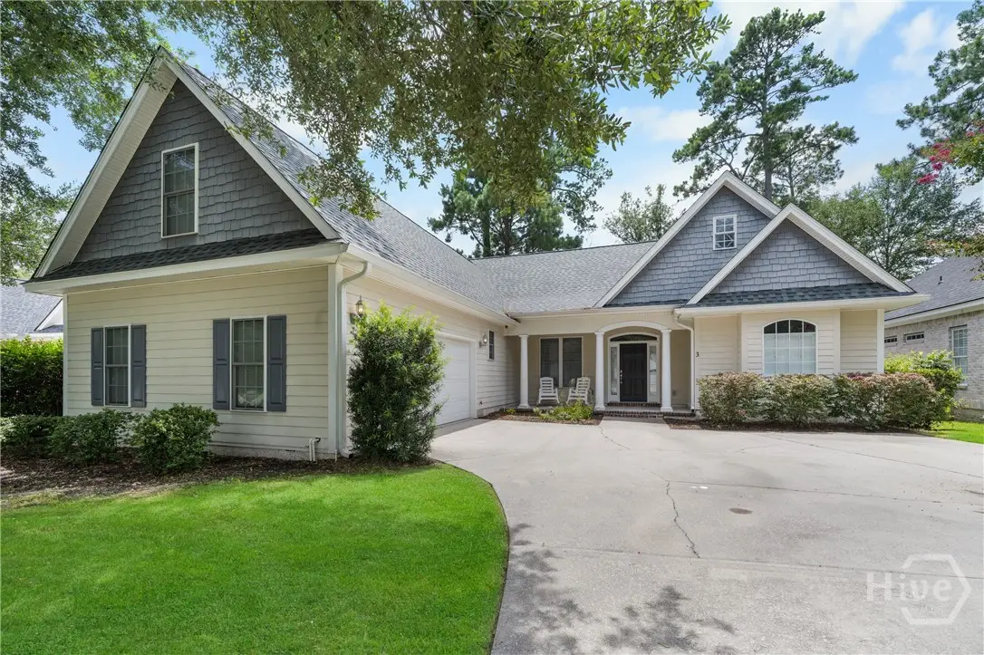 3 Southernwood Place, Savannah, GA 31405 - #1