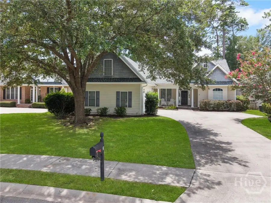 3 Southernwood Place, Savannah, GA 31405 - #3