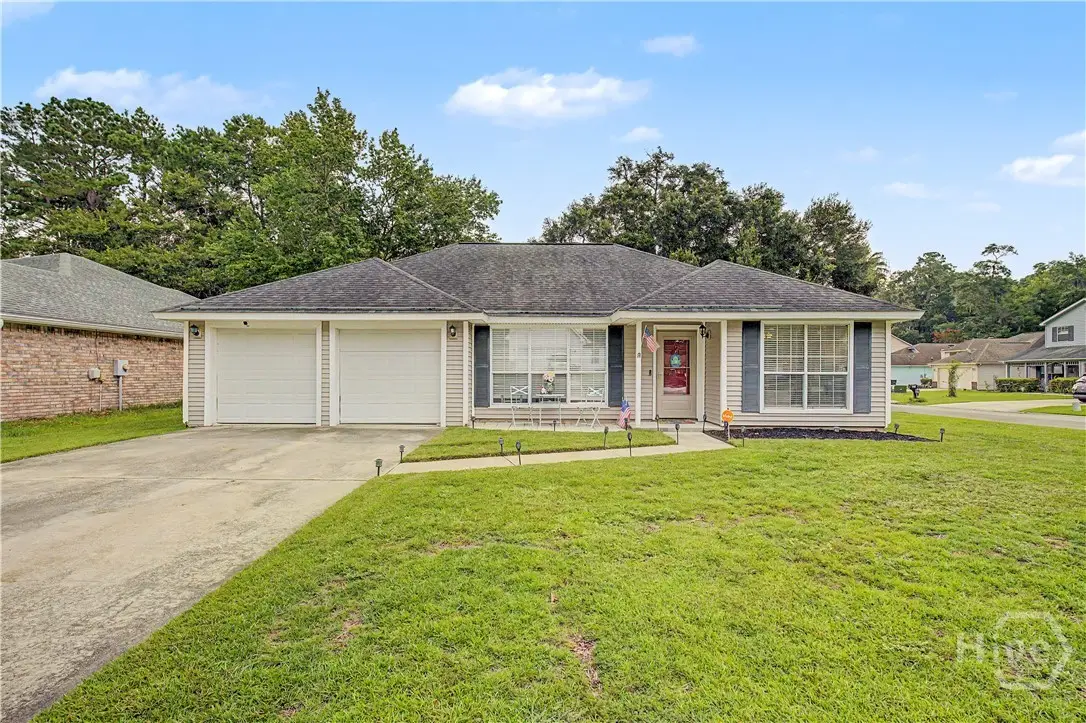 2 St Ives Place, Savannah, GA 31419 - #1