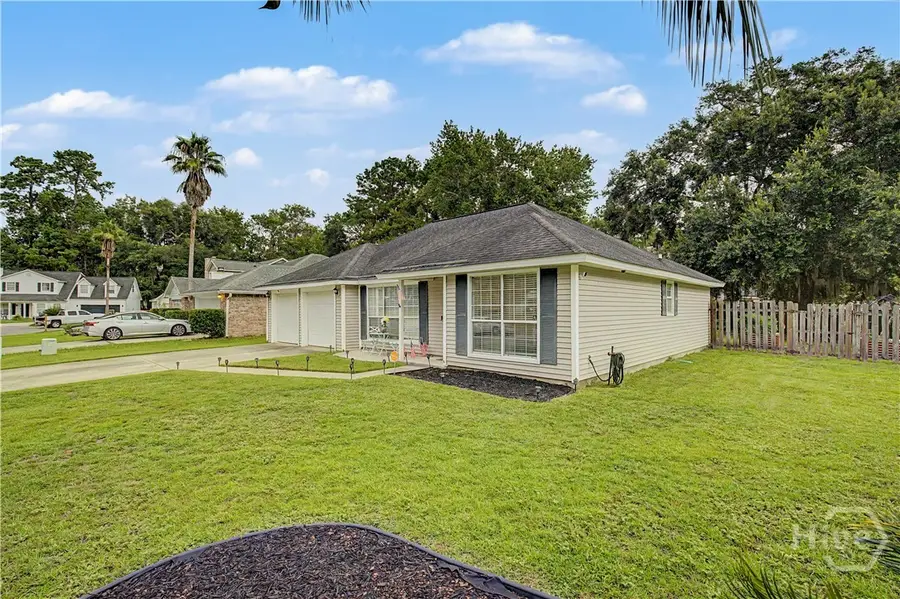 2 St Ives Place, Savannah, GA 31419 - #3