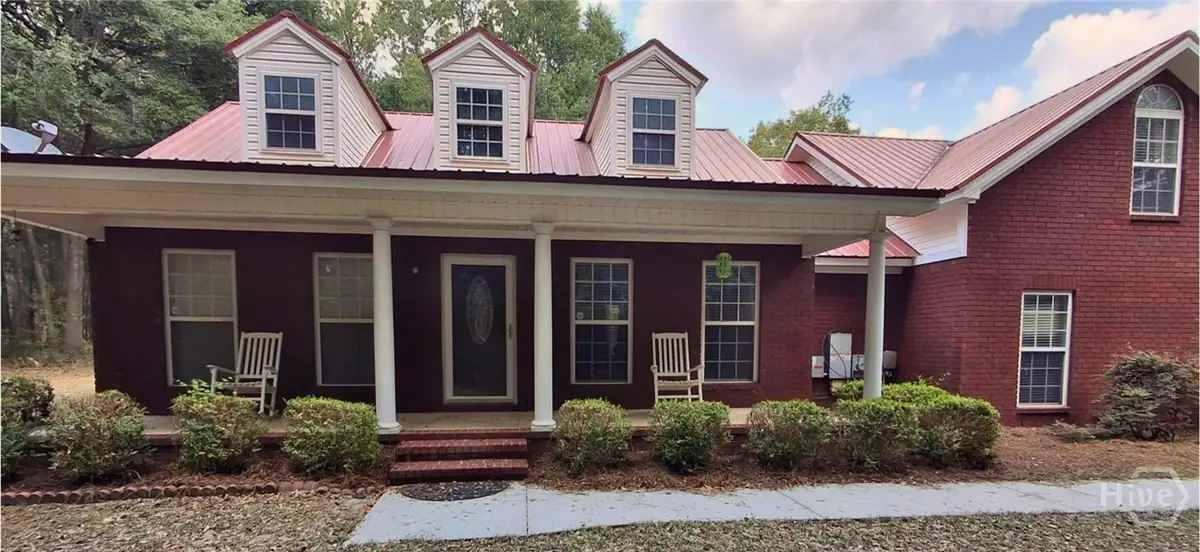 2801 Us Highway 80 E, Brooklet, GA 30415 - #1