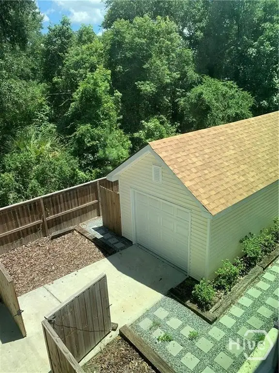 523 W 44th Street, Savannah, GA 31405 - #3