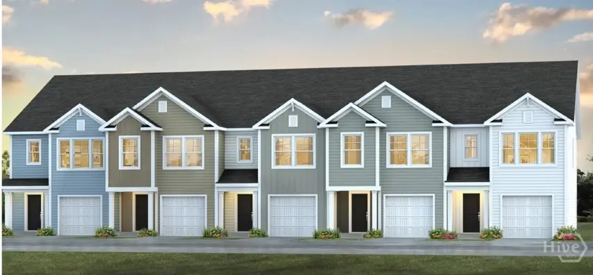 264 Pasture Lane, Statesboro, GA 30461 - #1