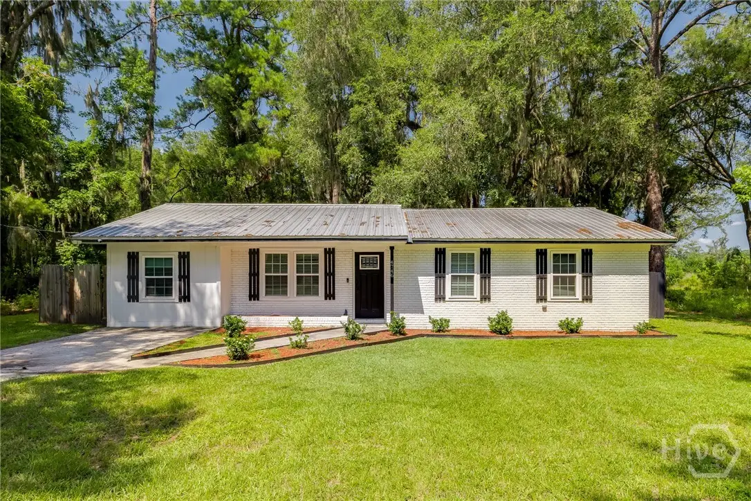 4746 E Oglethorpe Highway, Hinesville, GA 31313 - #1