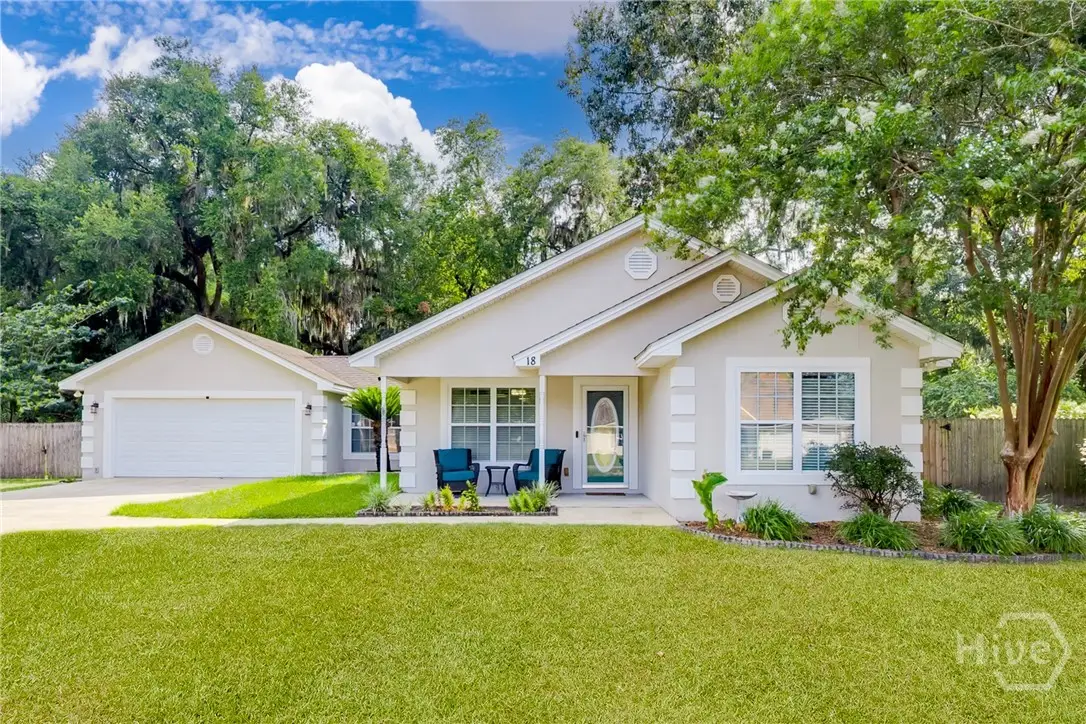 18 Buckmeadow Circle, Brunswick, GA 31525 - #1