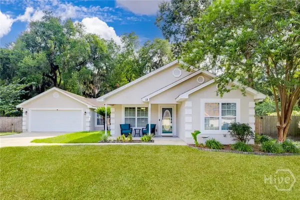 18 Buckmeadow Circle, Brunswick, GA 31525