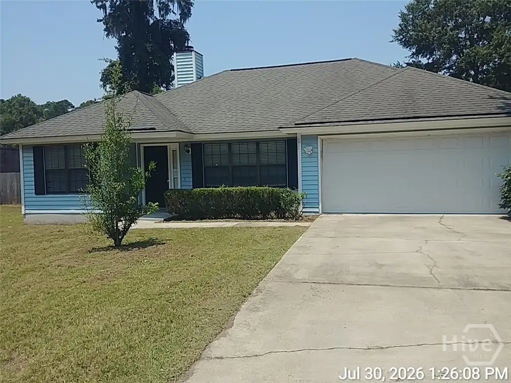 5 Candleberry Court, Savannah, GA 31406 - #1