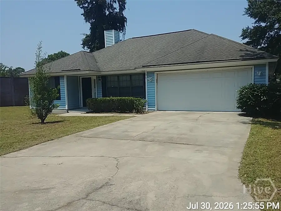 5 Candleberry Court, Savannah, GA 31406 - #2