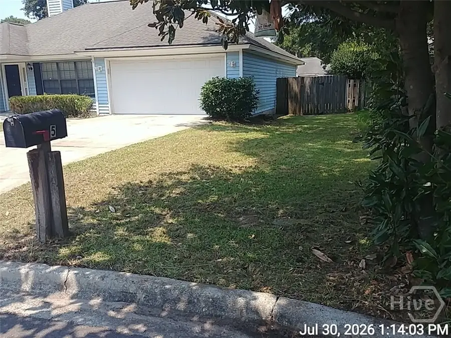 5 Candleberry Court, Savannah, GA 31406 - #3