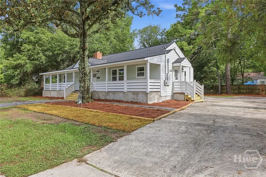 2156 New York Avenue, Savannah, GA 31404 - #2