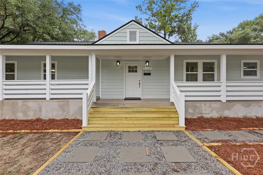 2156 New York Avenue, Savannah, GA 31404 - #3