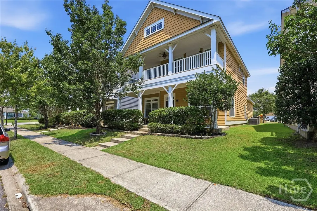 7 Night Heron Way, Port Wentworth, GA 31407 - #1
