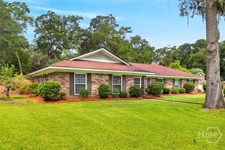 701 Woodridge Drive, Savannah, GA 31410 - #2