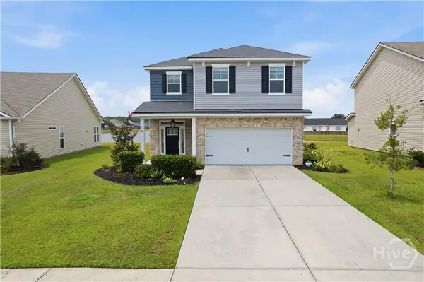 178 Greyfield Circle, Port Wentworth, GA 31407