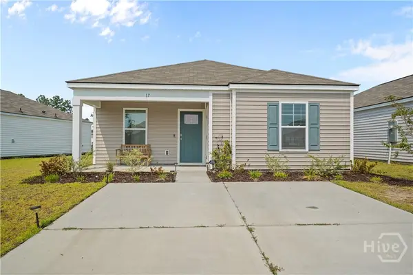 17 Arrow Head Way, Port Wentworth, GA 31407