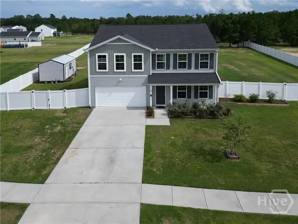 455 Tondee Way, Midway, GA 31320