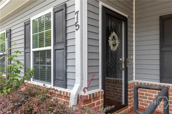 75 Falkland Avenue, Savannah, GA 31322
