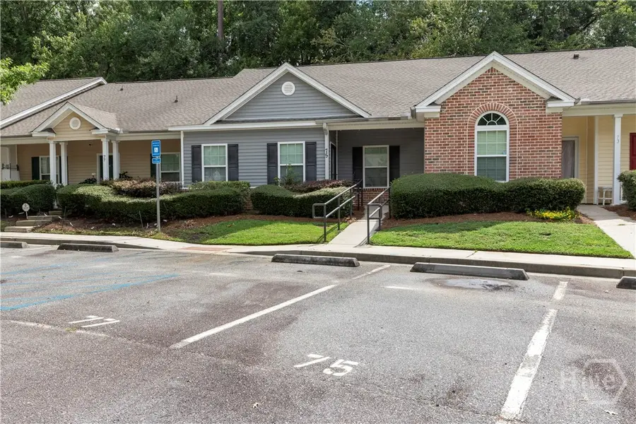 75 Falkland Avenue, Savannah, GA 31322 - #2