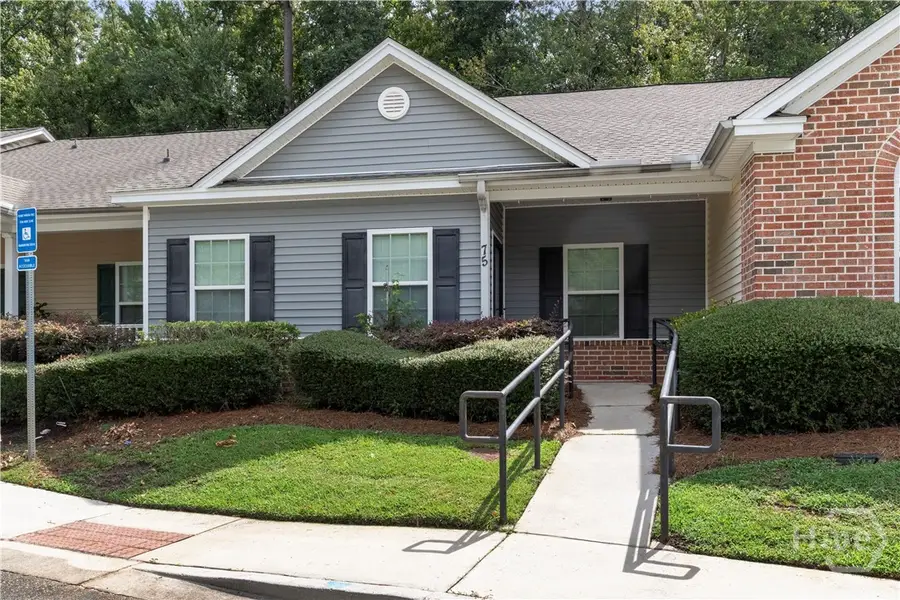 75 Falkland Avenue, Savannah, GA 31322 - #3