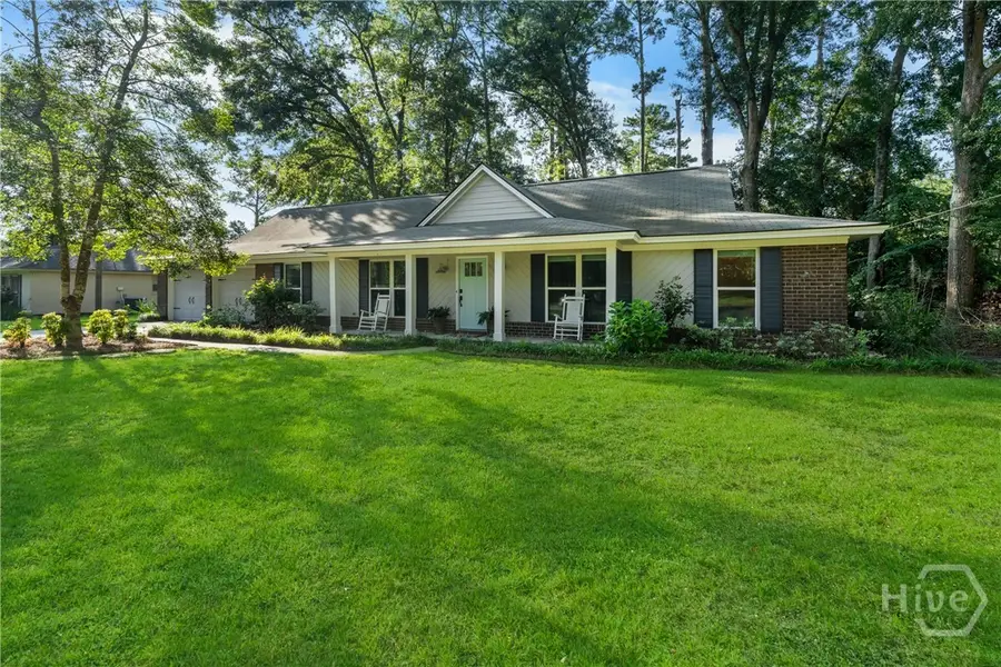100 Strathy Hall Drive, Richmond Hill, GA 31324 - #2