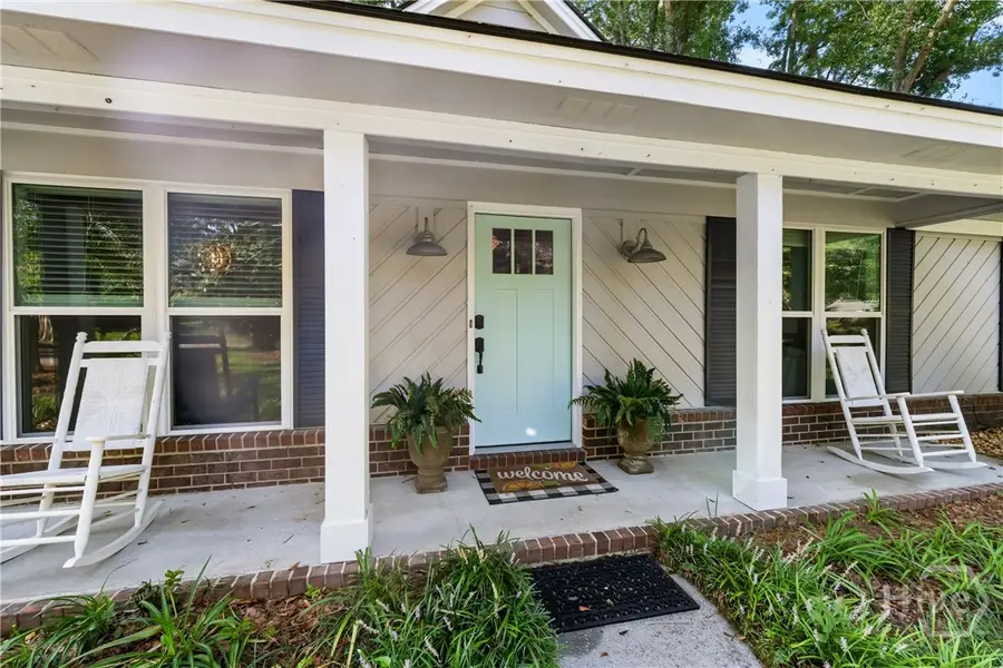 100 Strathy Hall Drive, Richmond Hill, GA 31324 - #3