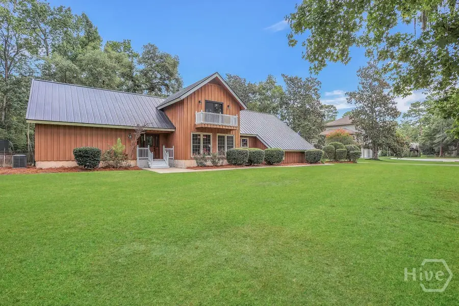 740 Pine Barren Road, Pooler, GA 31322 - #2