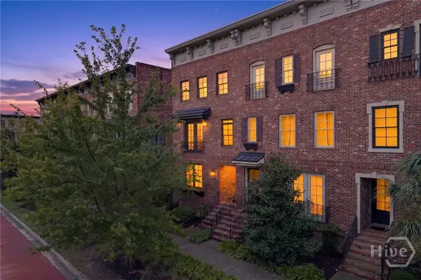 441 Port Street, Savannah, GA 31401