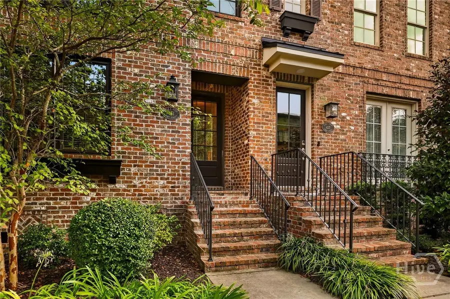 441 Port Street, Savannah, GA 31401 - #2