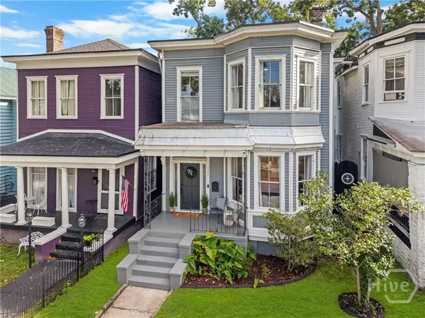 906 E Park Avenue, Savannah, GA 31401