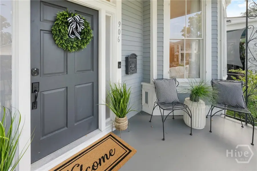 906 E Park Avenue, Savannah, GA 31401 - #3