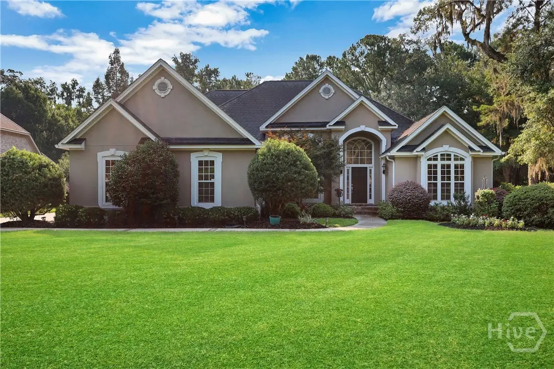 299 Shadow Moss Circle, Richmond Hill, GA 31324 - #1