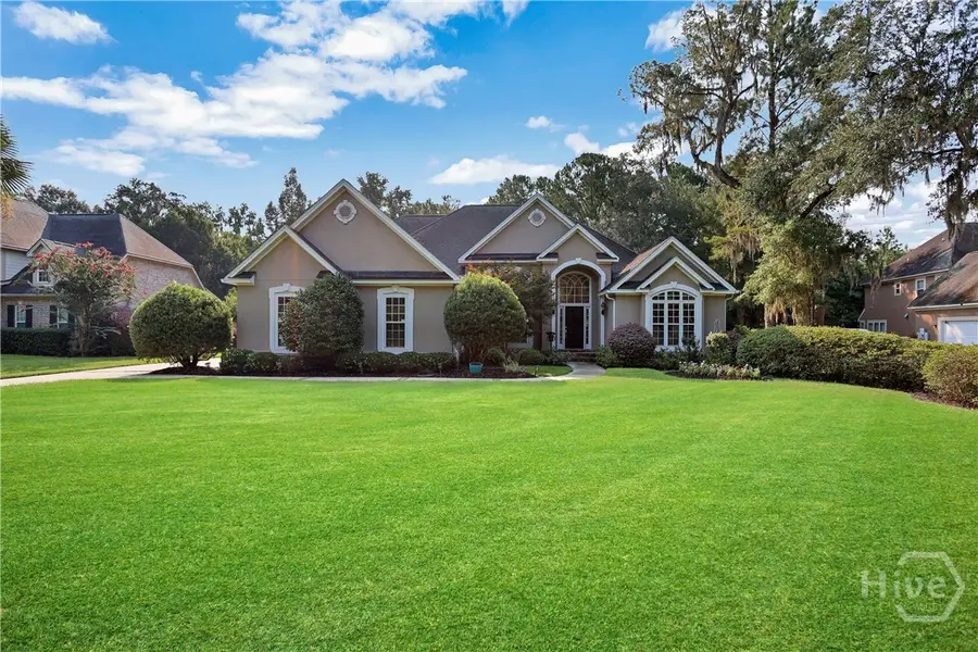 299 Shadow Moss Circle, Richmond Hill, GA 31324 - #2