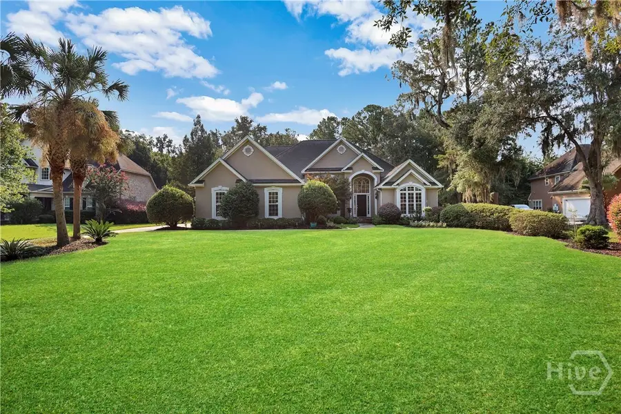 299 Shadow Moss Circle, Richmond Hill, GA 31324 - #3