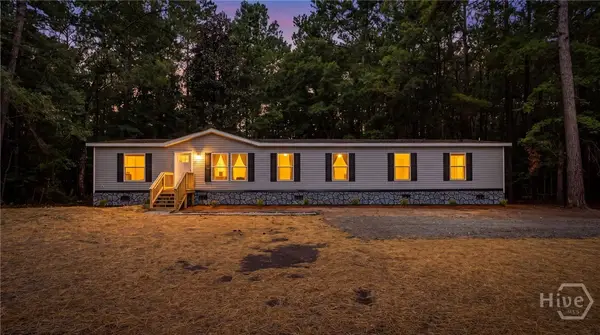 416 Cook Road, Fleming, GA 31309