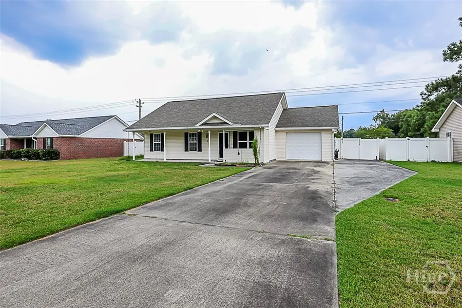 111 Reese Way, Rincon, GA 31326 - #2