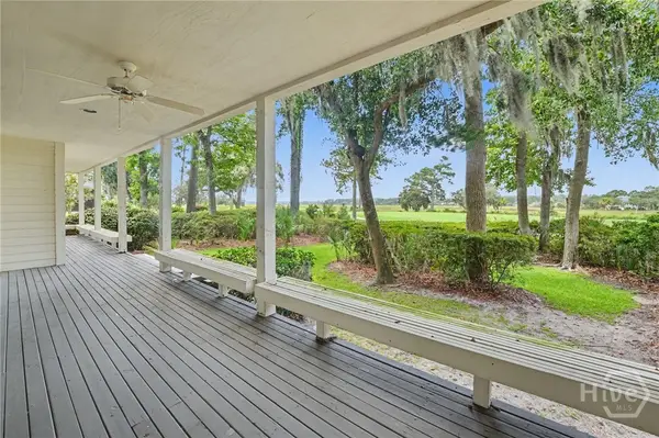 47 Peregrine Crossing, Savannah, GA 31411