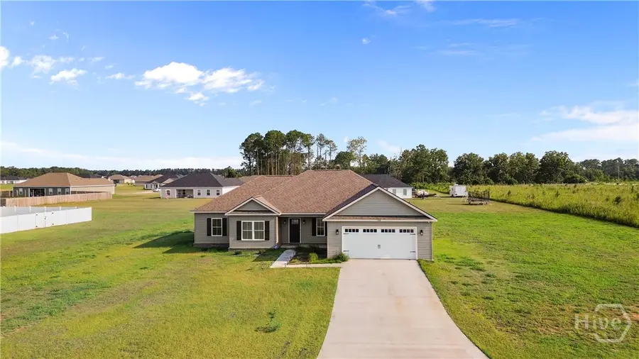 528 Doyle Lane, Statesboro, GA 30458 - #2