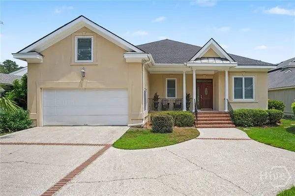 5 Riding Lane, Savannah, GA 31411