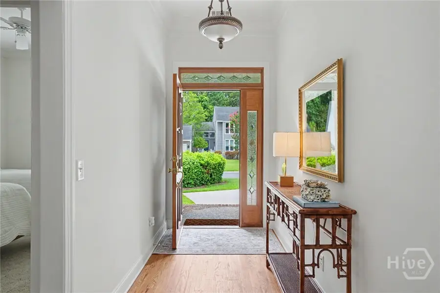 5 Riding Lane, Savannah, GA 31411 - #2