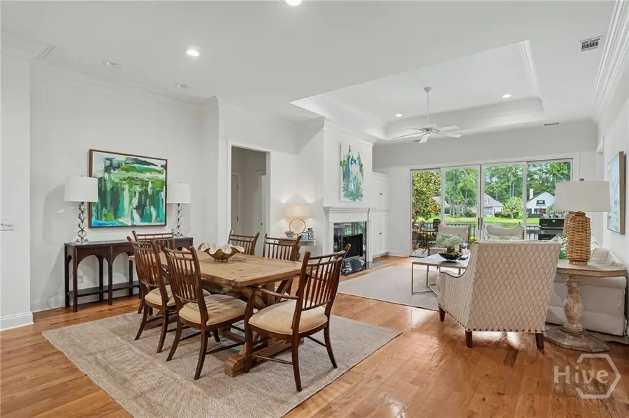 5 Riding Lane, Savannah, GA 31411 - #3