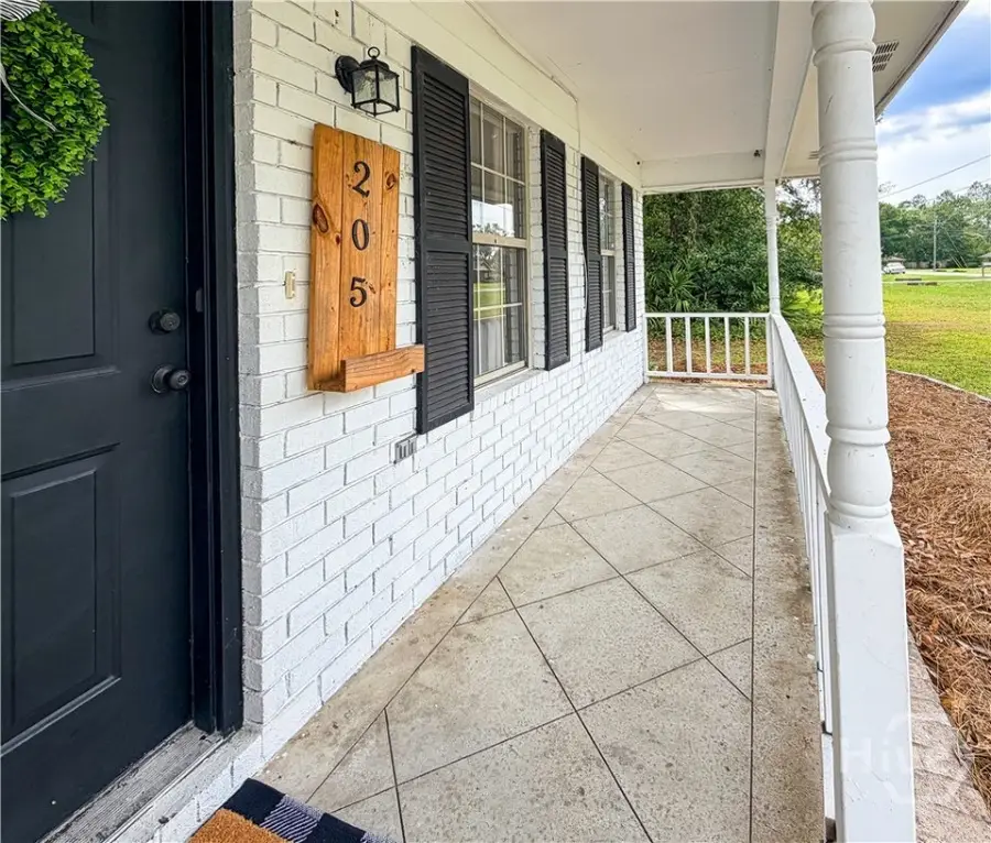 205 Pamela Drive, Allenhurst, GA 31301 - #2