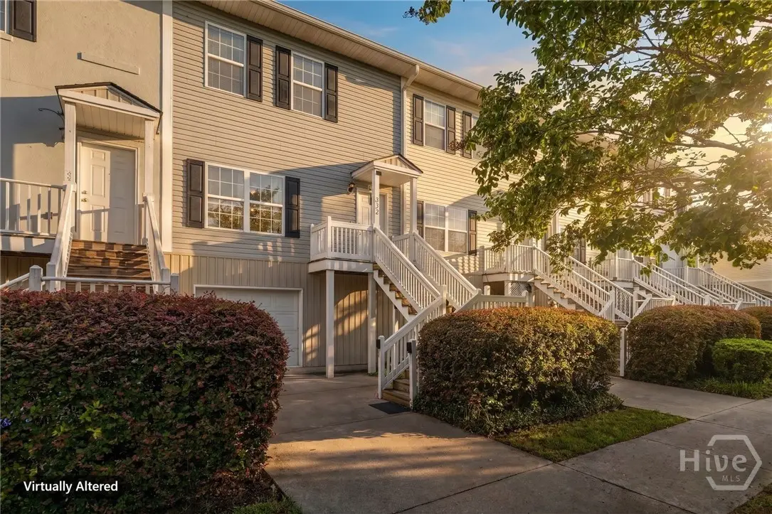 322 Laurel Oak Lane, Savannah, GA 31404 - #1