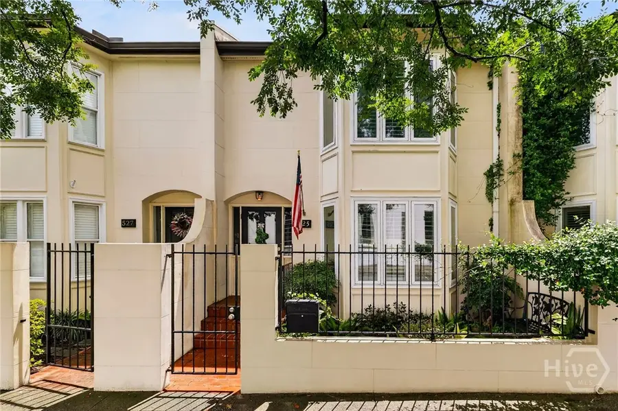 525 E Broughton Street, Savannah, GA 31401 - #2