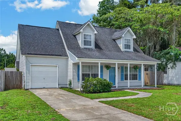 21 Clearwater Lane, Savannah, GA 31419
