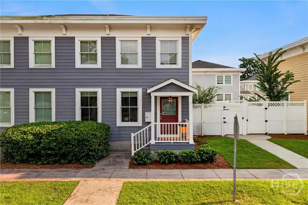 105 W 31st Street, Savannah, GA 31401