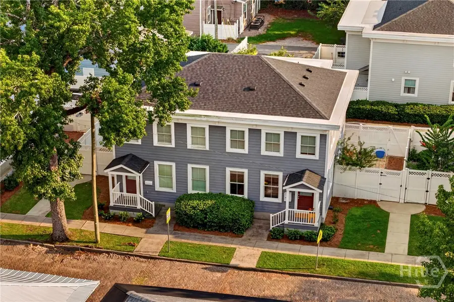 105 W 31st Street, Savannah, GA 31401 - #2
