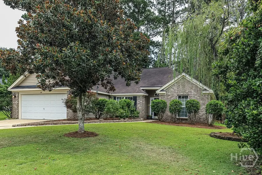88 Yellow Jasmine Court, Pooler, GA 31322 - #2
