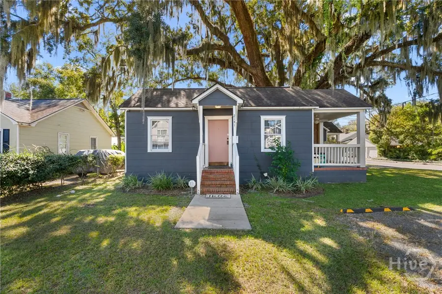 2141 New York Avenue, Savannah, GA 31404 - #2