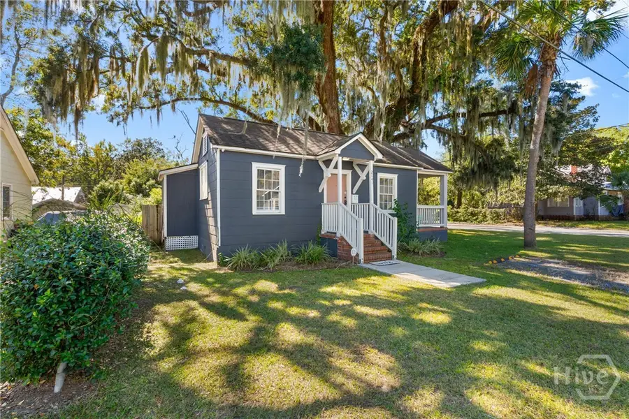 2141 New York Avenue, Savannah, GA 31404 - #3