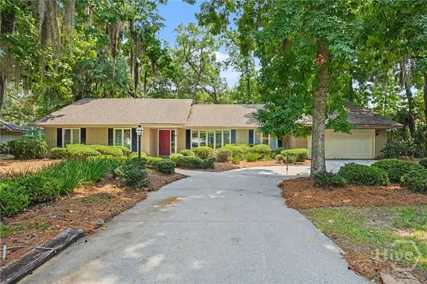 4 Hathaway Lane, Savannah, GA 31411